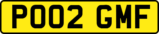 PO02GMF