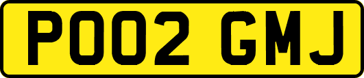 PO02GMJ
