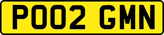PO02GMN