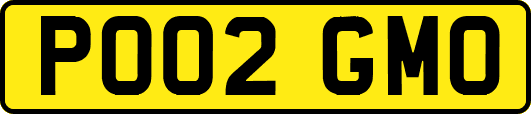 PO02GMO