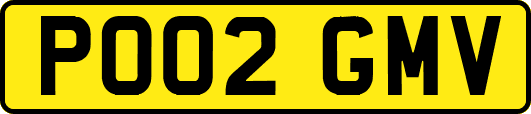 PO02GMV