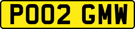 PO02GMW