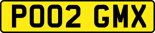 PO02GMX