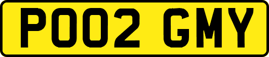 PO02GMY