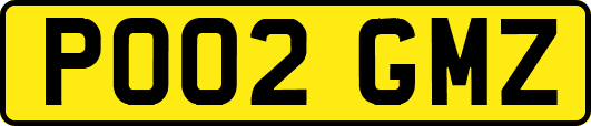 PO02GMZ