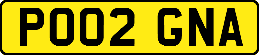 PO02GNA