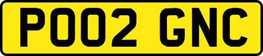 PO02GNC