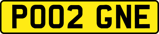 PO02GNE