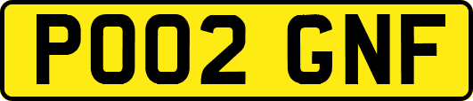 PO02GNF