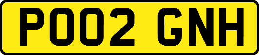 PO02GNH