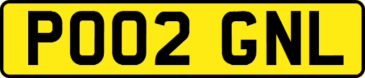 PO02GNL
