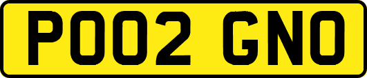 PO02GNO