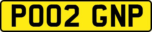 PO02GNP