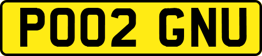 PO02GNU