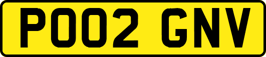 PO02GNV