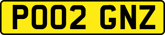 PO02GNZ