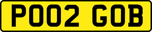 PO02GOB