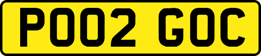 PO02GOC