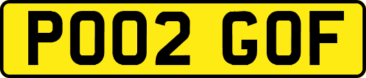 PO02GOF