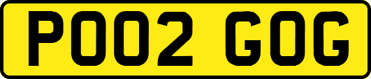 PO02GOG