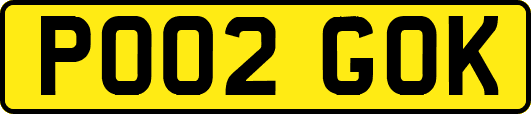 PO02GOK