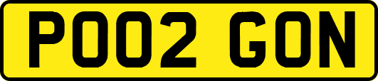 PO02GON