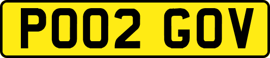 PO02GOV