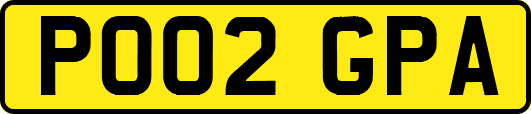 PO02GPA
