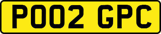PO02GPC