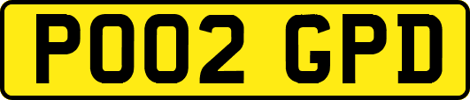 PO02GPD