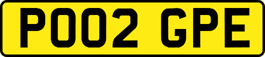 PO02GPE