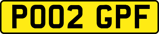 PO02GPF