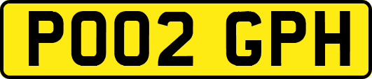 PO02GPH