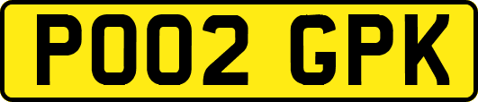 PO02GPK