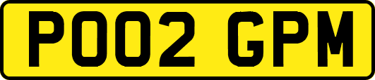 PO02GPM