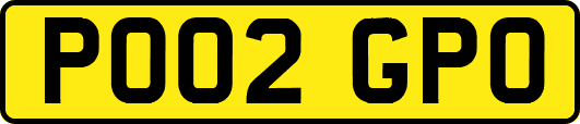 PO02GPO