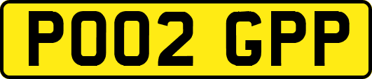 PO02GPP
