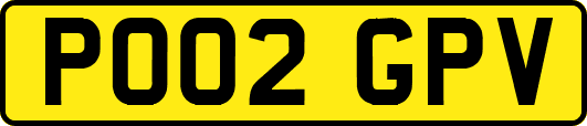 PO02GPV