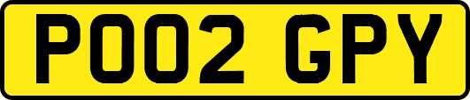 PO02GPY