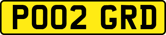 PO02GRD