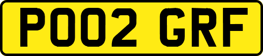 PO02GRF
