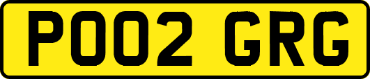 PO02GRG