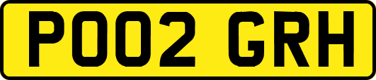 PO02GRH