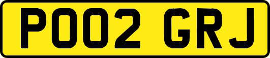 PO02GRJ