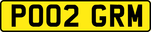 PO02GRM