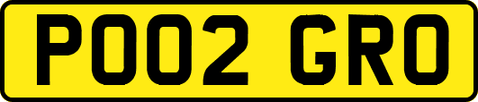 PO02GRO