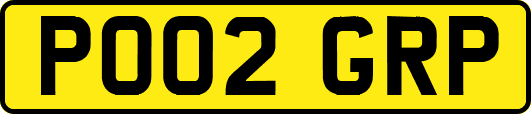 PO02GRP
