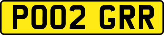 PO02GRR
