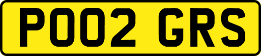 PO02GRS