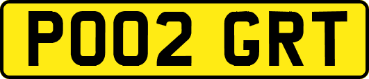 PO02GRT
